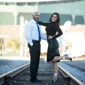 Meet your Posher, Carol